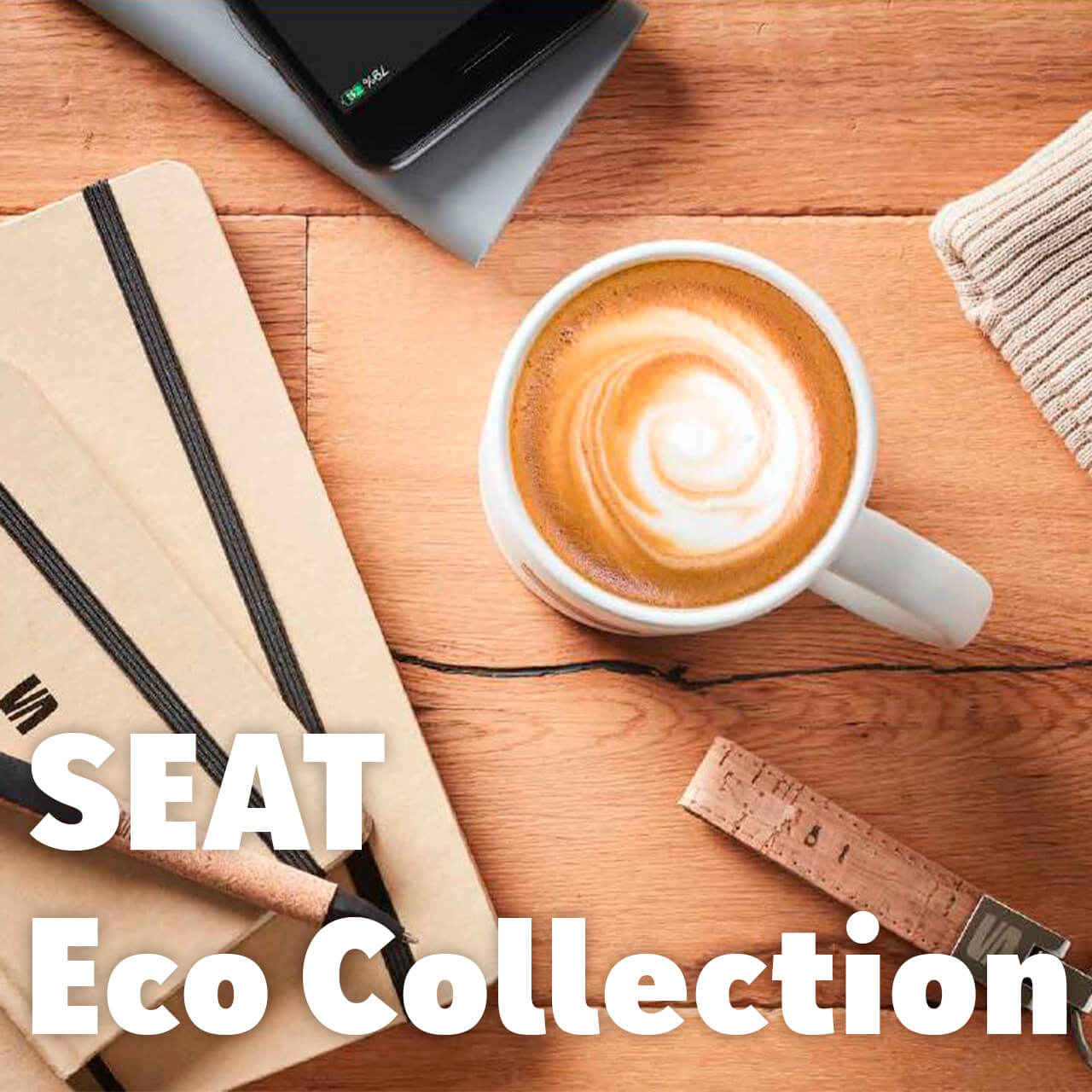 SEAT Eco Collection