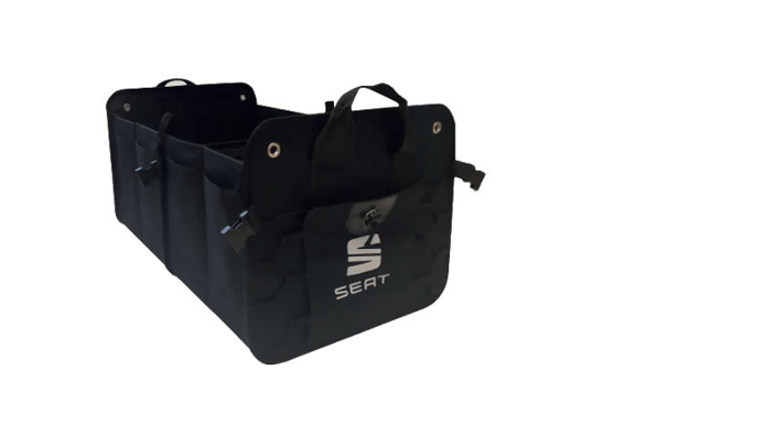 SEAT Faltbox