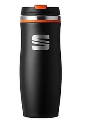 SEAT Thermosbecher