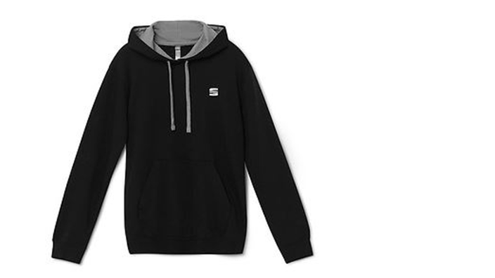 SEAT Herren Hoodie