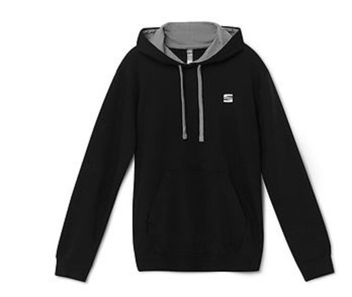 SEAT Herren Hoodie
