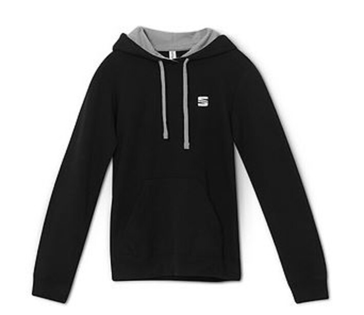 SEAT Damen Hoodie