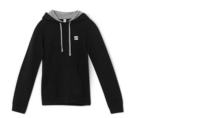SEAT Damen Hoodie