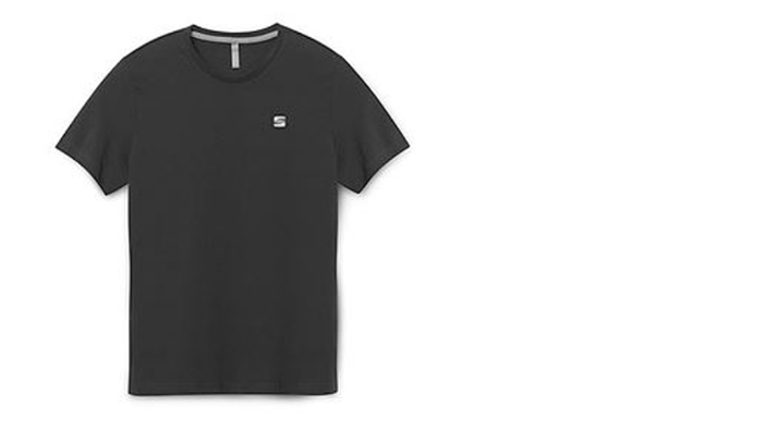 SEAT Premium Herren T-Shirt grau