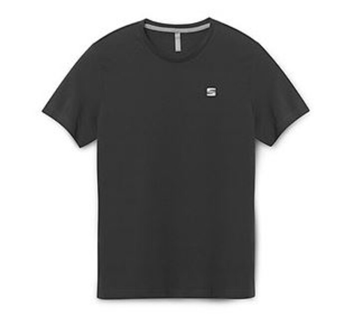 SEAT Premium Herren T-Shirt grau