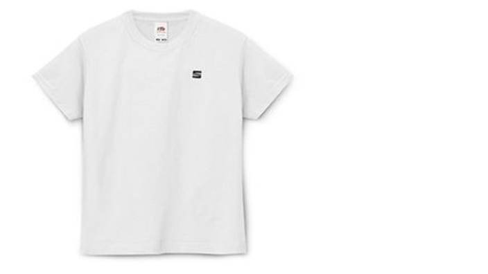 SEAT Kinder T-Shirt, weiß