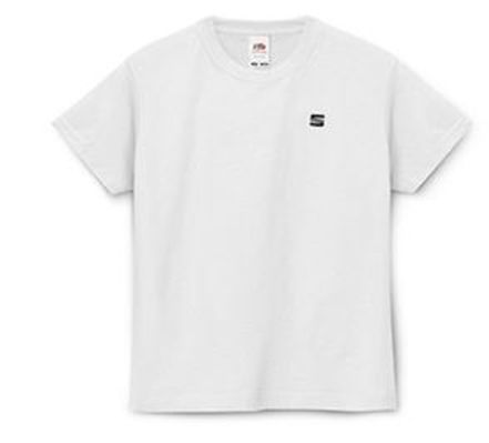 SEAT Kinder T-Shirt, weiß