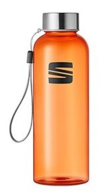 SEAT Trinkflasche