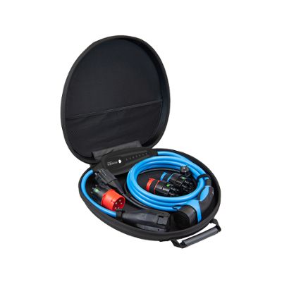 POWER2Go – Komplettset 5m