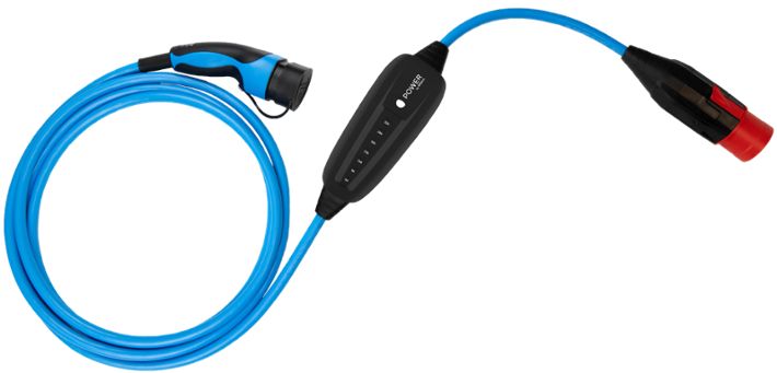 POWER2Go PRO – Komplettset 5m