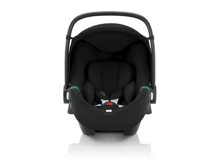 SEAT i-SIZE Babyschale, Kinder bis 15 Monate / 83 cm / 13 kg, nach Norm R129