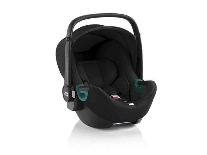 SEAT i-SIZE Babyschale, Kinder bis 15 Monate / 83 cm / 13 kg, nach Norm R129