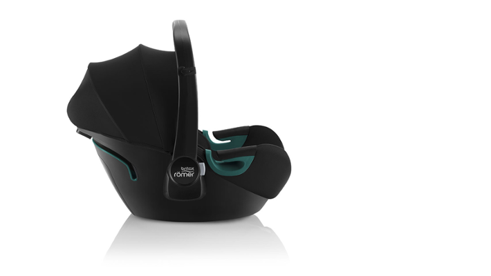 SEAT i-SIZE Babyschale, Kinder bis 15 Monate / 83 cm / 13 kg, nach Norm R129