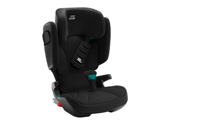 SEAT Kindersitz i-SIZE Kidfix