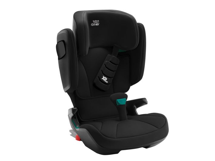 SEAT Kindersitz i-SIZE Kidfix