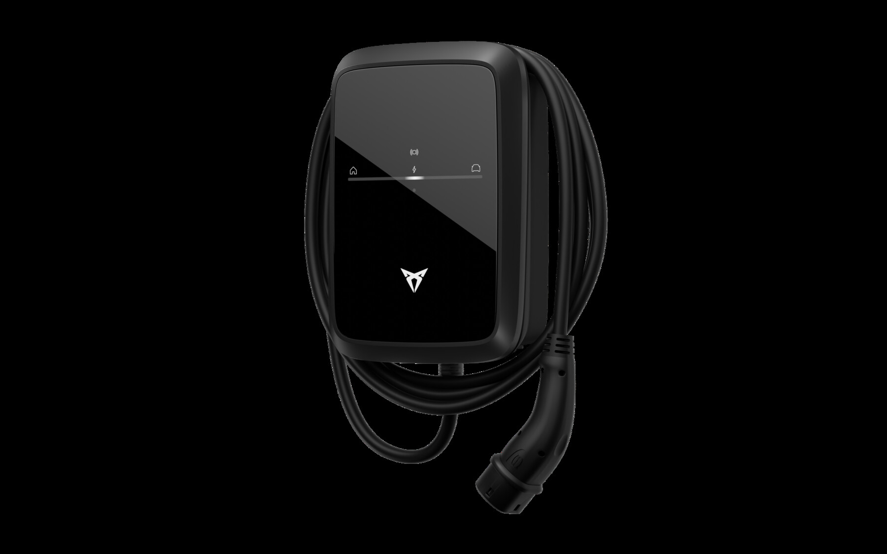 Cupra Charger Connect 2 - 22kW 7,5m