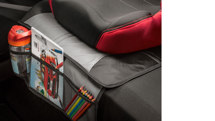 SEAT Schutzbezug/Unterlage Kindersitz