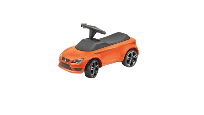 SEAT Rutschfahrzeug für Kinder